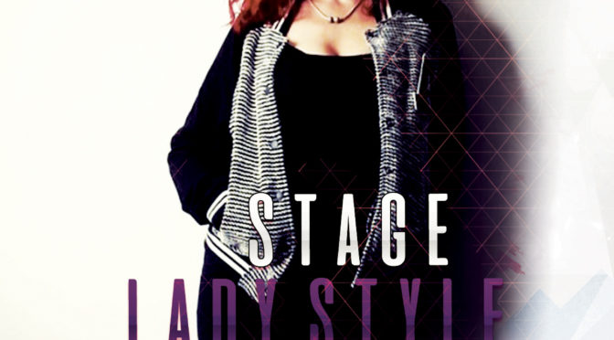 Stage Lady Style by Aurélie Liliboo