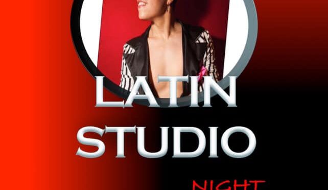 Latin Studio Night
